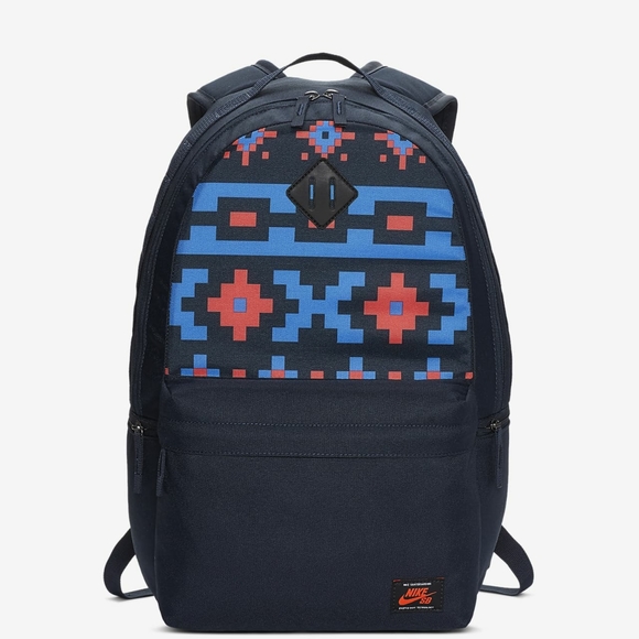 *SOLD* Nike SB Backpack - Picture 1 of 3
